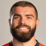 E. Lee Midfielder