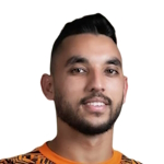 Mohamed Shehata Goalkeeper