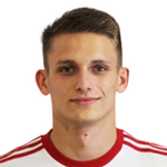 M. Wszołek Defender