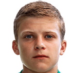 J. Kałuziński Midfielder