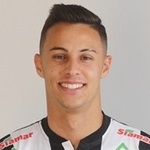 Vinícius Diniz Midfielder