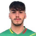 R. Sava Goalkeeper