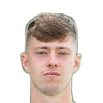 J. Dirkner Midfielder