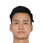 Bùi Hoàng Việt Anh Defender