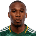 J. Mosquera Defender