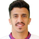 Mohammed Al Kunaydiri Defender