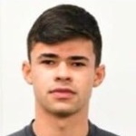 Rafael Pereira Defender