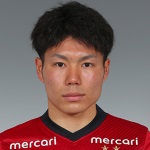 Y. Matsumura Midfielder
