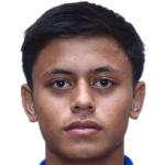 Feroz Baharudin Defender