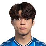 Choi Jun Defender