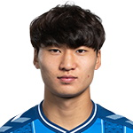 Cho Hyun-Taek Defender