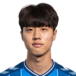 Kim Min-Jun Attacker