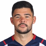 A. Mowatt Midfielder