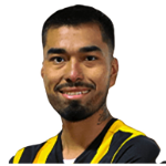 V. Cuellar Midfielder