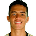 J. Díaz Midfielder