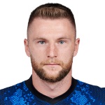M. Škriniar Defender