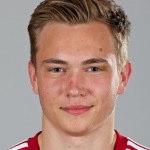 R. Hedges Midfielder