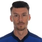 K. Moore Attacker