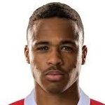 Elliot Simões Attacker