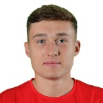 C. Styles Midfielder