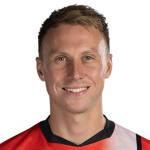 C. Woodrow Midfielder