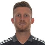 D. Phillips Goalkeeper
