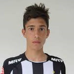 Felipe Felício Attacker