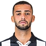 Gabriel Lacerda Defender