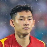 Nguyễn Hai Long Midfielder