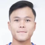 Xayasith Singsavang Defender