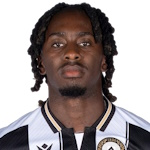J. Zemura Midfielder