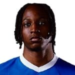 J. Aribo Midfielder