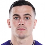 J. Cullen Midfielder