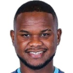 Juninho Maranhense Attacker