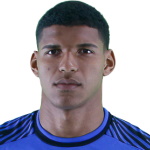 Halls Goalkeeper