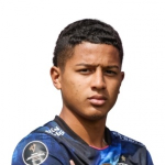 A. Valencia Attacker