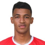 J. Acosta Goalkeeper