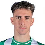R. Auzmendi Attacker