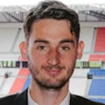 M. Patouillet Goalkeeper