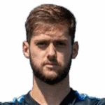 T. Duvnjak Midfielder