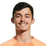 L. Lavallée Goalkeeper