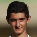 A. Barzegar Attacker