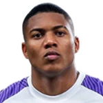 Jonatas Santos Attacker