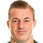 C. MacGillivray Goalkeeper