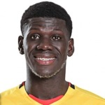 S. Quintero Midfielder