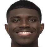 M. Morán Midfielder