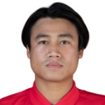 Aung Kaung Mann Attacker