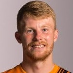 A. Cannon Midfielder
