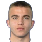 V. Boev Defender