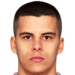 S. Babić Attacker